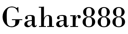 Gahar888